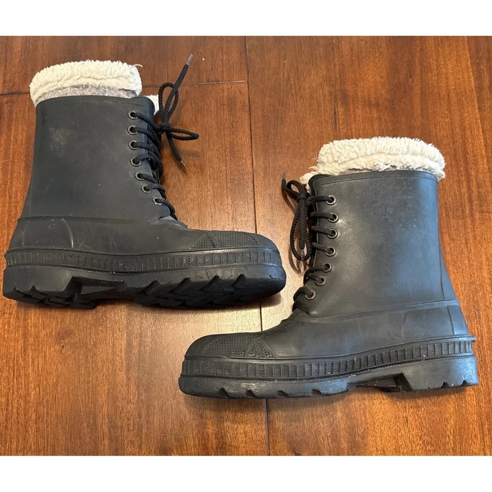 Northwest Territory product pair